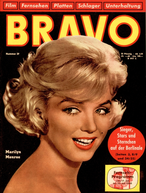 BRAVO 1960-29